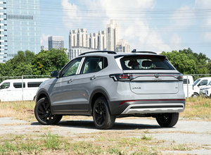 Offre Spéciale : Nouveau SUV Compact à Essence 1.5L AIC VW Tharu 2026 pour Voyages en Famille, Trajets Quotidiens en Ville et <span class=keywords><strong>Camping</strong></span> en Plein Air à Prix Abordable - Product Image 2