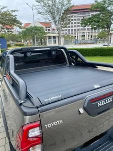 Véhicule HiLux Rogue 4X4 <span class=keywords><strong>d</strong></span>'<span class=keywords><strong>occasion</strong></span> propre 2021 conduite à gauche conduite à droite voitures <span class=keywords><strong>d</strong></span>'<span class=keywords><strong>occasion</strong></span> à vendre - Product Image 6