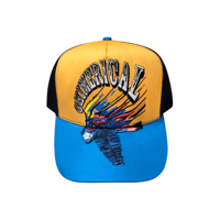 Gorra de béisbol con luz LED de moda con brillo intermitente luminoso para el deporte Rave Party Ciclismo Performance Night Promociones