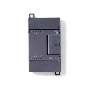 Módulo de E/S Digital SIMATIC S7 200 EM 223 6ES72231PM220XA0 para CPU S7 22X 32 DE 240V, Comunicación Can Bus, Memoria de Datos - Product Image 3