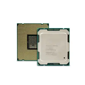 Xeon E5-1660 E5 1660 3.3 GHz6コア12スレッド15M130W LGA 2011 CPUプロセッサ
