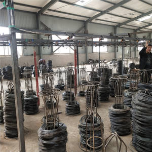 镀锌丝生产线在埃及 - Product Image 5