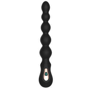 Hot Selling Vibrator Anal Kralen <span class=keywords><strong>Sex</strong></span> Producten Butt Anale Plug G Spot Seksspeeltjes Sexy Kont Pluggen Bal Voor Vrouwen - Product Image 3