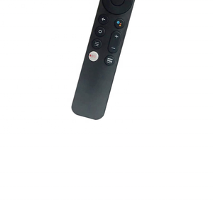 Control Remoto por Voz Hostrong Factory OEM ODM RCU <span class=keywords><strong>1</strong></span>+<span class=keywords><strong>VER</strong></span>.2, Compatible con Televisores LED/LCD Inteligentes, Admite Personalización - Product Image 5