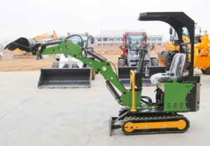 <span class=keywords><strong>Mini</strong></span>-excavatrice chinoise du Shandong de <span class=keywords><strong>800</strong></span> <span class=keywords><strong>kg</strong></span> à 1000 <span class=keywords><strong>kg</strong></span> avec accessoires, flèche pivotante, auvent, 0,8 tonne à 1,0 tonne, <span class=keywords><strong>mini</strong></span>-excavatrice pour usage domestique - Product Image 2