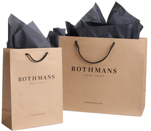 Bolsa <span class=keywords><strong>de</strong></span> <span class=keywords><strong>Papel</strong></span> <span class=keywords><strong>de</strong></span> Lujo con Logotipo Personalizado, Bolsa <span class=keywords><strong>de</strong></span> Compras para Boutique <span class=keywords><strong>de</strong></span> Ropa, Bolsa <span class=keywords><strong>de</strong></span> Regalo - Product Image 6