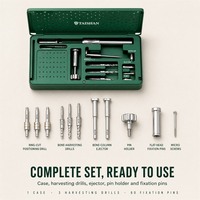 Dental Bone Harvesting Kit