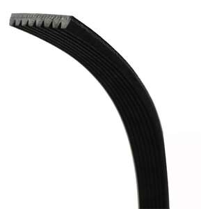 PK PM PJ PH Multi-Rib V สายพานลำเลียงที่ทนทานยางยูรีเทนที่กำหนดเองตัด - Product Image 3