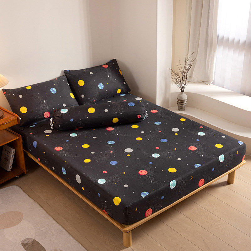 Voyage interstellaire