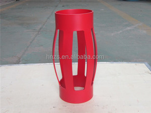 Günstiger Preis 9-5/8 "Gehäuse zentral isator, Bohr gehäuse Stabilisator - Product Image 3