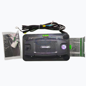 ปั๊มน้ำทิ้ง Wipcool รุ่น P180 220V 60W 180 ลิตร/ชม. ระยะยก 4.5 เมตร สำหรับเครื่องปรับอากาศ - Product Image 3