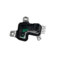 Accessoires automobiles LANSEKO Modules DRL OEM 63117419619-L 63117419620-R Unité de commande de ballast LED Module lumineux pour BMW-F35 2016-2019