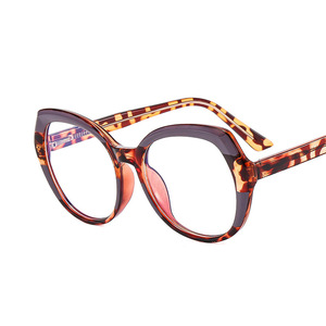 <span class=keywords><strong>2025</strong></span> Thiết Kế Tr90 Kính Rõ Ràng Ống Kính Máy Tính Chống Ánh Sáng Màu Xanh Kính Cho Phụ Nữ Người Đàn Ông Cầu Vồng Kính Mắt Kính Khung Rắn - Product Image 6