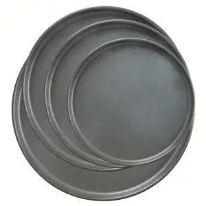 Top Quality Piring Keramik Set Price Of Porcelain Dishes For Restaurant