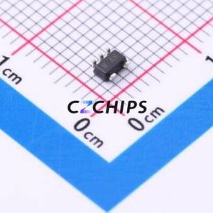วงจรรวม MAX825LEUK + T ของแท้ใหม่ SC-70-5ชิป IC สำหรับมอนิเตอร์และรีเซ็ต IC - Product Image 2