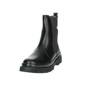 4Us Paciotti Girls' Low Ankle Boots Black Size 31 - Product Image 5