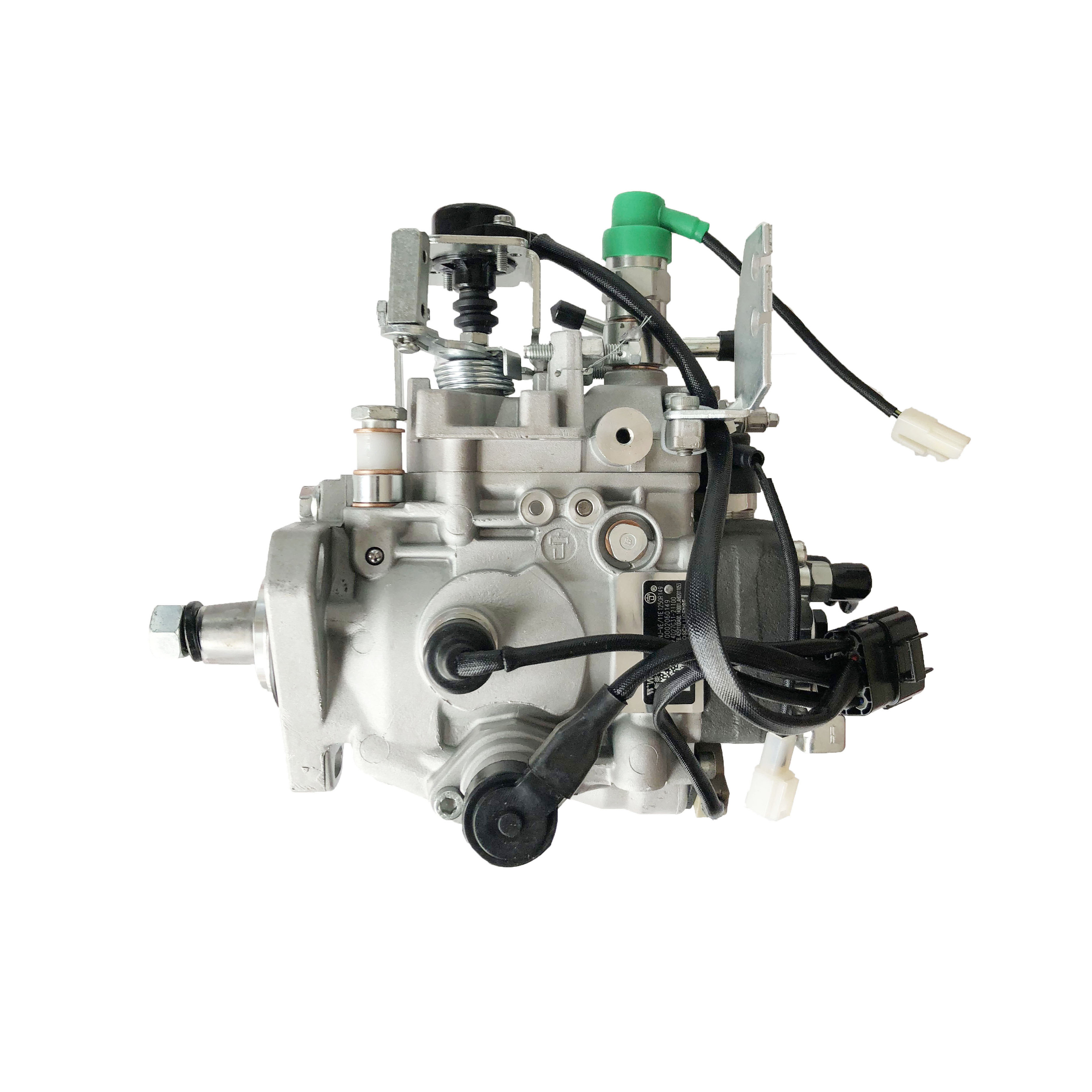 大西 Amazon.com: 104749-5482 8-97136683-2 Fuel Injection Pump