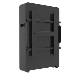 Sistemas Solares Fuera de la Red para Viviendas Personalizadas de 3kW-50kW, Silicio Monocristalino, Controlador MPPT, Inversor de Onda Sinusoidal Pura de Iones de Litio, <span class=keywords><strong>Cloud</strong></span> - Product Image 3