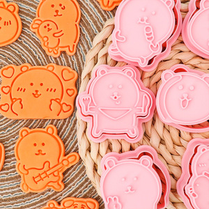<span class=keywords><strong>Emporte</strong></span>-pièce en forme de <span class=keywords><strong>couronne</strong></span>, <span class=keywords><strong>emporte</strong></span>-pièce à biscuits réaliste en relief - Product Image 3