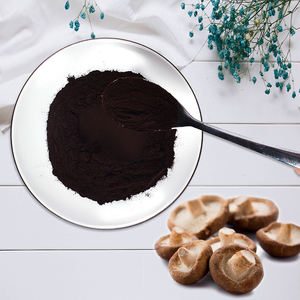 באיכות גבוהה שיטאקי יבשות פטריות הוא יבש אורגני מזון באיכות גבוהה שיטאקי פטריות חלץ אבקה עם סוכרים - Product Image 2