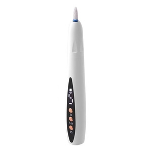 Perceuse à ongles électrique portable, polisseuse à ongles en plastique et machine à retirer le vernis à ongles - Product Image 5