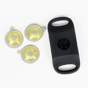 Colgante Antipulgas y Garrapatas Natural, Impermeable y de Larga Duración para Mascotas - Product Image 3