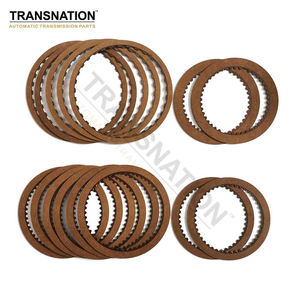 Kit Maestro de transmisión automática B1158600B, kit de reconstrucción, sellos de reacondicionamiento, transmisión automática para transmisión de caja de cambios - Product Image 5