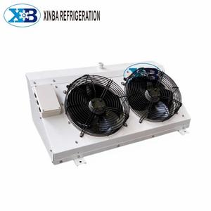XINBA Ceiling Type Air Cooler Evaporator Unit Equipment Warehouse Room Evaporator Evaporative Air Cooler Industrial Evaporative - Product Image 1