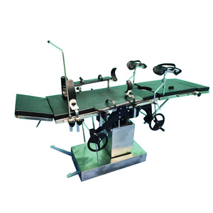 다기능 2024 새로운 의료 수술 검진 침대 전기 수술 침대 - Product Image 1