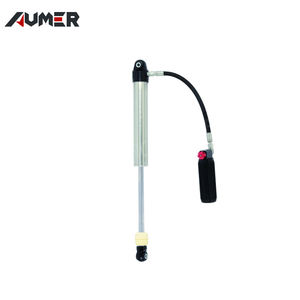 Aumer 4x4 offroad compressão e rebound ajustável suspensão peças para <span class=keywords><strong>FORD</strong></span> F150 nitrogênio amortecedor - Product Image 2