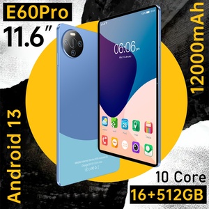 Hot bán 10 inch Android 13 <span class=keywords><strong>Tablet</strong></span> <span class=keywords><strong>PC</strong></span> đa ngôn ngữ <span class=keywords><strong>Wifi</strong></span> Octa Core Bộ vi xử lý giáo dục các tính năng văn phòng Dual Sim cuộc gọi các tính năng - Product Image 4