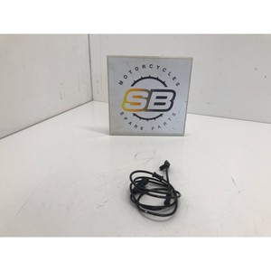Intermitente Trasero Derecho Honda X-Adv 750 Adv 350 2022 2024 Forza 750 33600mktd01 - Product Image 3