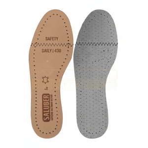 DAILY Collection Semelles de qualité supérieure pour le confort et la durabilité - Product Image 1