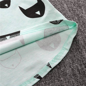 สินค้าจีนขายดี ผลิตภัณฑ์ยอดนิยม เสื้อยืดออร์แกนิคสำหรับเด็กผู้ชาย 180gsm แฟชั่นชั้นนำในจีน - Product Image 6