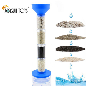 Green Science Climate Change/Global Warming Lab, Bộ Dụng Cụ Khoa Học Tự Làm Chạy Bằng Hơi Nước Cho Trẻ Em - Product Image 4