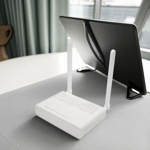 โมเด็ม GPON ONT รุ่น Zikun ZC-521X6D ระดับมืออาชีพ พร้อม WiFi6 AX3000 และพอร์ต Gigabit Ethernet 4 ช่อง สำหรับผู้ให้บริการ OEM FTTH และเครือข่ายไฟเบอร์ - Product Image 6
