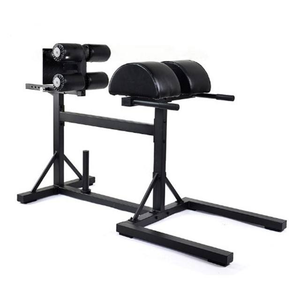 CZFIT Factory Best Seller Chaise romaine en métal, équipement de fitness, banc d'entraînement pour le développement des fessiers et des ischio-jambiers, pour exercices de fessiers et ischio-jambiers - Product Image 4