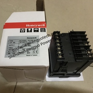 Honeywell kỹ thuật số điều khiển nhiệt độ DC1040CR-302000-E - Product Image 1