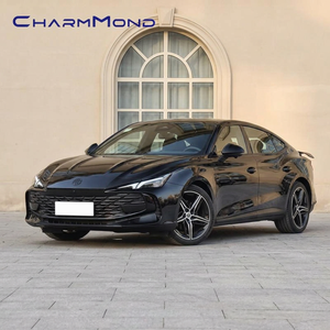 MG7 2026 SAIC MG – Voiture à essence puissante, moteur performant, coupé sport à hayon, conduite à gauche – Nouveauté à saisir ! Acompte requis. - Product Image 1