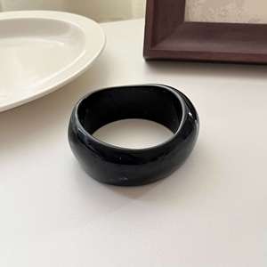 Bracelets et joncs en moissanite, vente en gros transfrontalière, réduction sur les achats en vrac, placage or micron, sensation de qualité supérieure - Product Image 4
