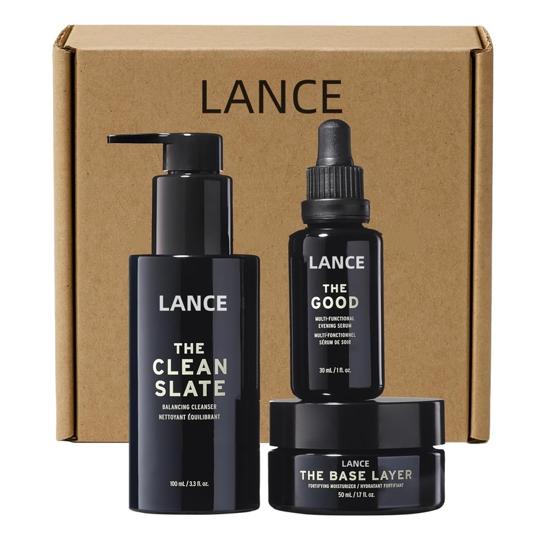 Private Label Korean Skincare Facial Kit