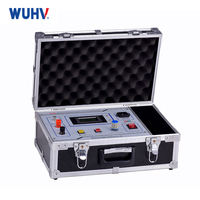 Probador de descargas de sobretensión estándar de laboratorio UHV-545 del fabricante
