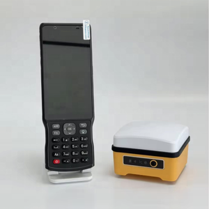 Sma 20 Otros Instrumentos de Prueba Láser R10z Hi-target V200 Base y Rover Sistema Gnss Toknav T40 Pro Gnss Rtk - Product Image 2