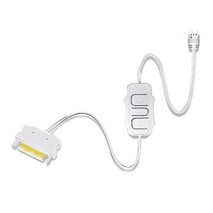 SATA to Argb 3 Pin Manual <b>Controller</b> 670mm Copper <b>Wire</b> Digital <b>Controller</b> For Pc Lighting - Product Image 1