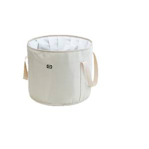 Baignoire pliable pour les pieds en tissu Oxford, portable, pour les soins à domicile, avec doublure isolante pour adultes - Product Image 3