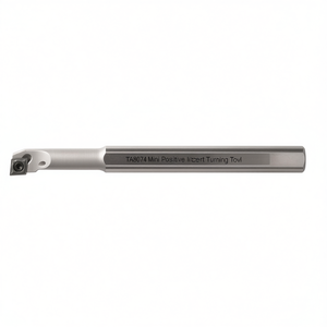 Ttake Internal Turning Tool R/L TA8075 Mini Positive Insert Turning Tools - Product Image 2