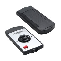 Mini télécommande universelle 6 boutons pour écran LCD TFT