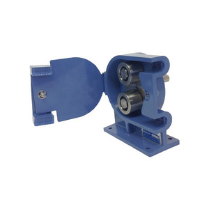 Pompe péristaltique Randolph 610-450 monophasée électrique à membrane en polyuréthane à décharge unique, corps Qihe - Product Image 2