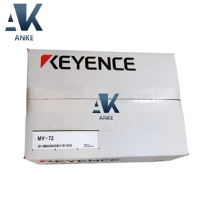 Keyence MV-72 MV-42 MV-22 MV-41 Servo Drives and Motors <b>Three</b>-Phase or Single-Phase AC 200-230V for High-Speed Synchronizat - Product Image 1
