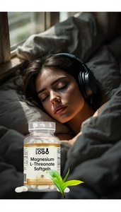 สารสกัดชาเขียวชนิดผง L-theanine ช่วยเพิ่มพลังงาน บรรเทาความเครียด ช่วยให้นอนหลับ 99% 30% HPLC - Product Image 3